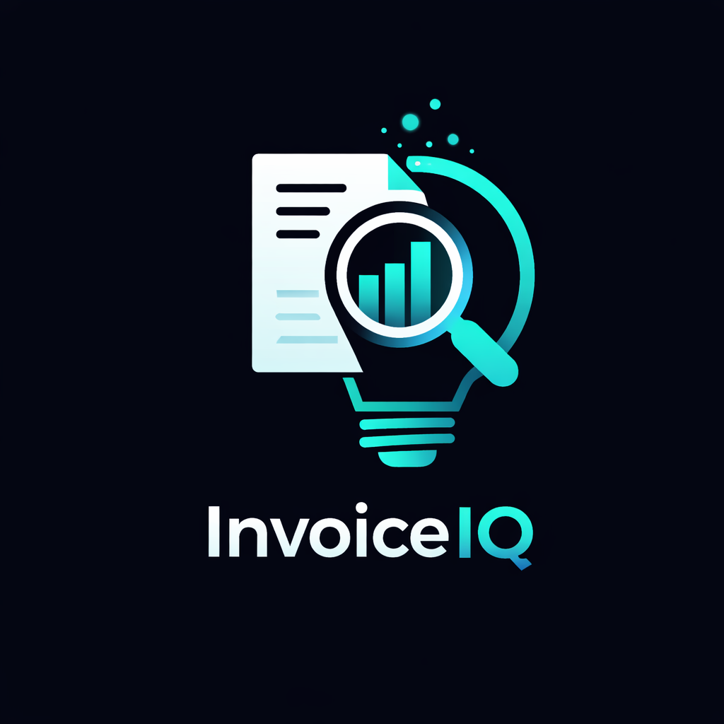 InvoiceIQ
